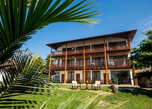 Гостиница Timeless Villa в Ахангаме