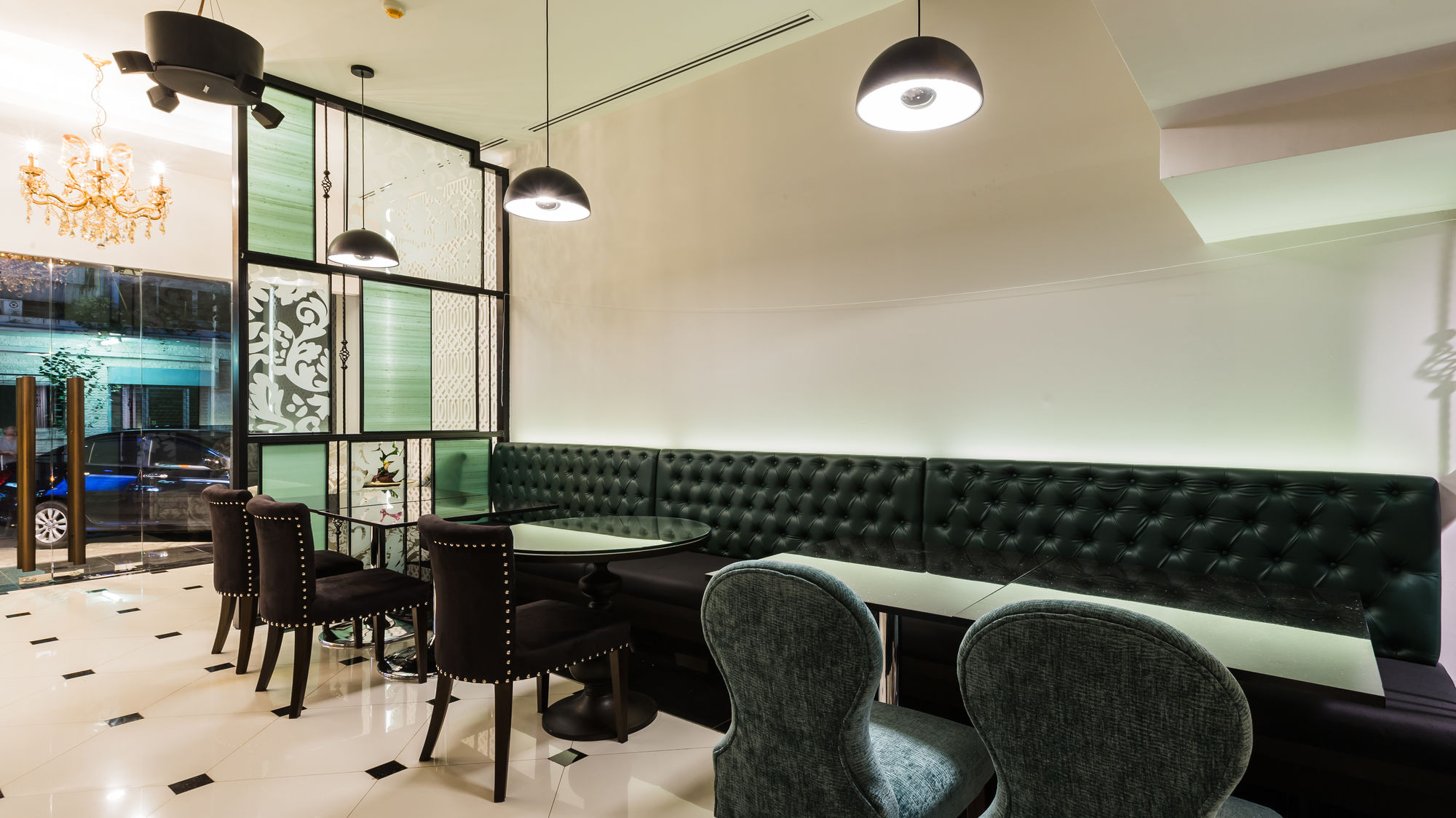 Фото The Fah silom