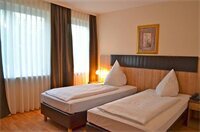 Гостиница Sophien Hotel