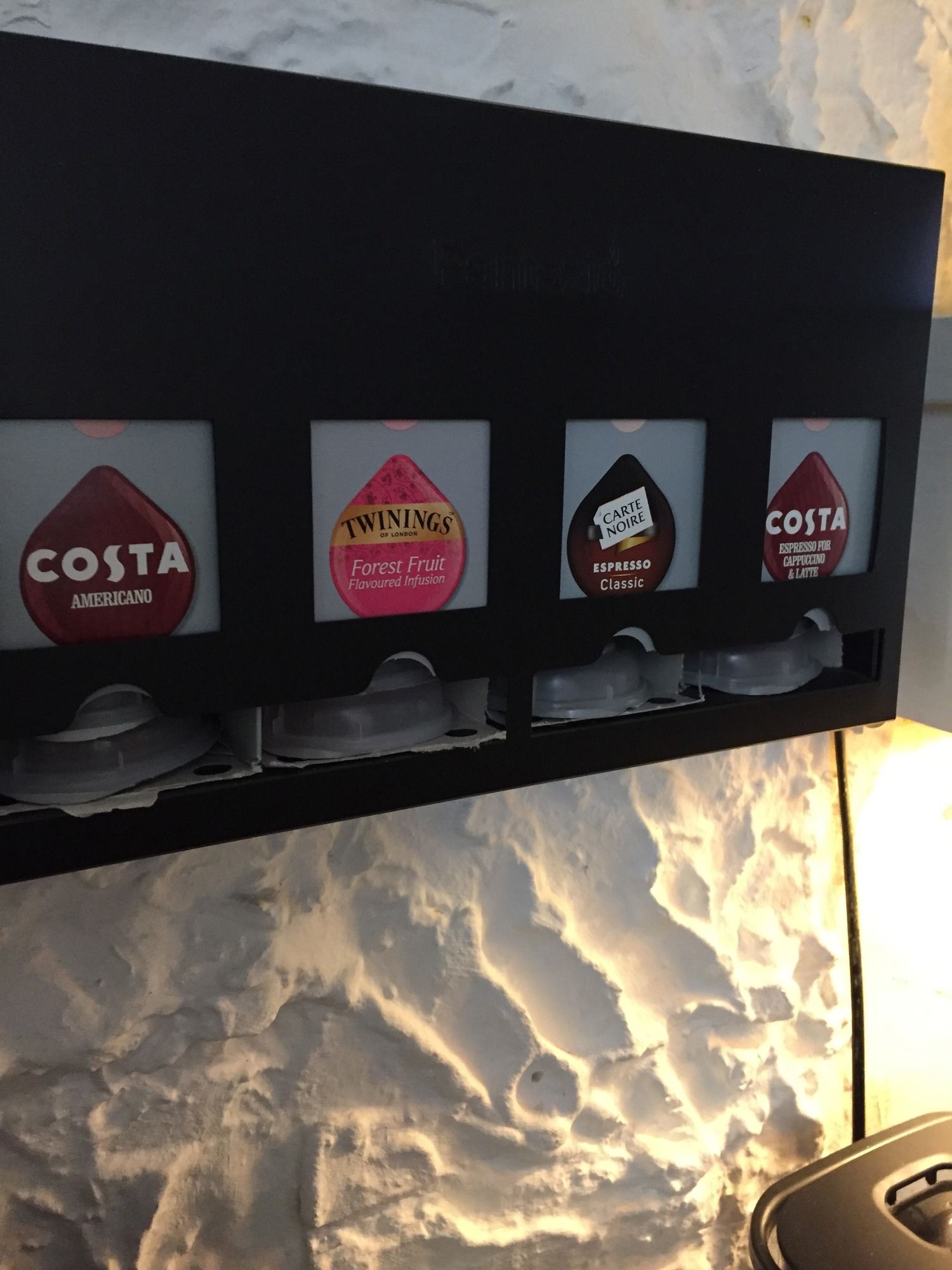 Фото Kipps Brighton Hostel