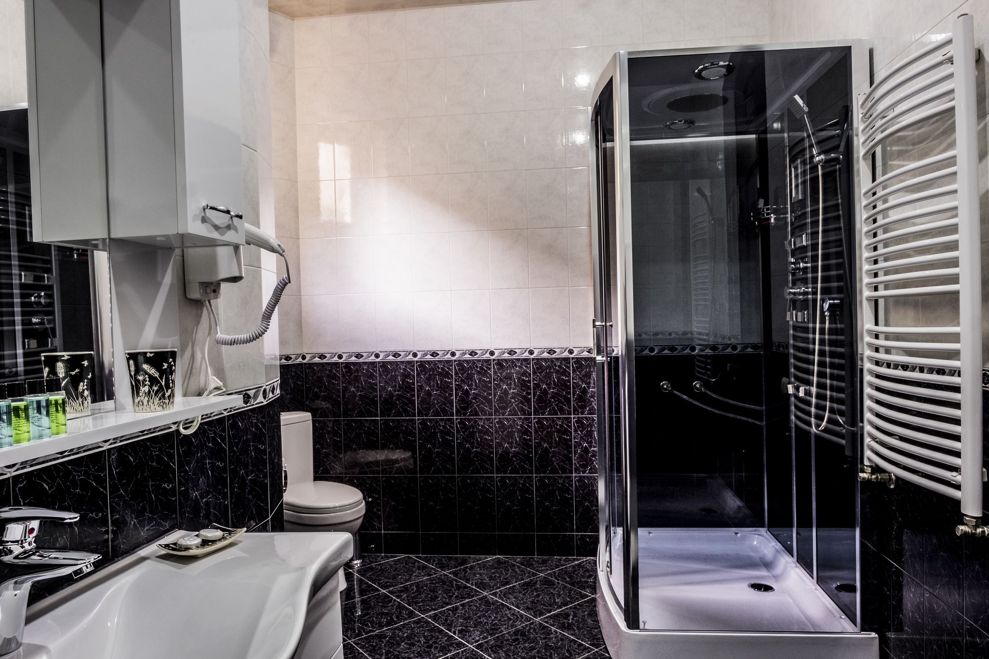 Фото S&l Boutique Hotel