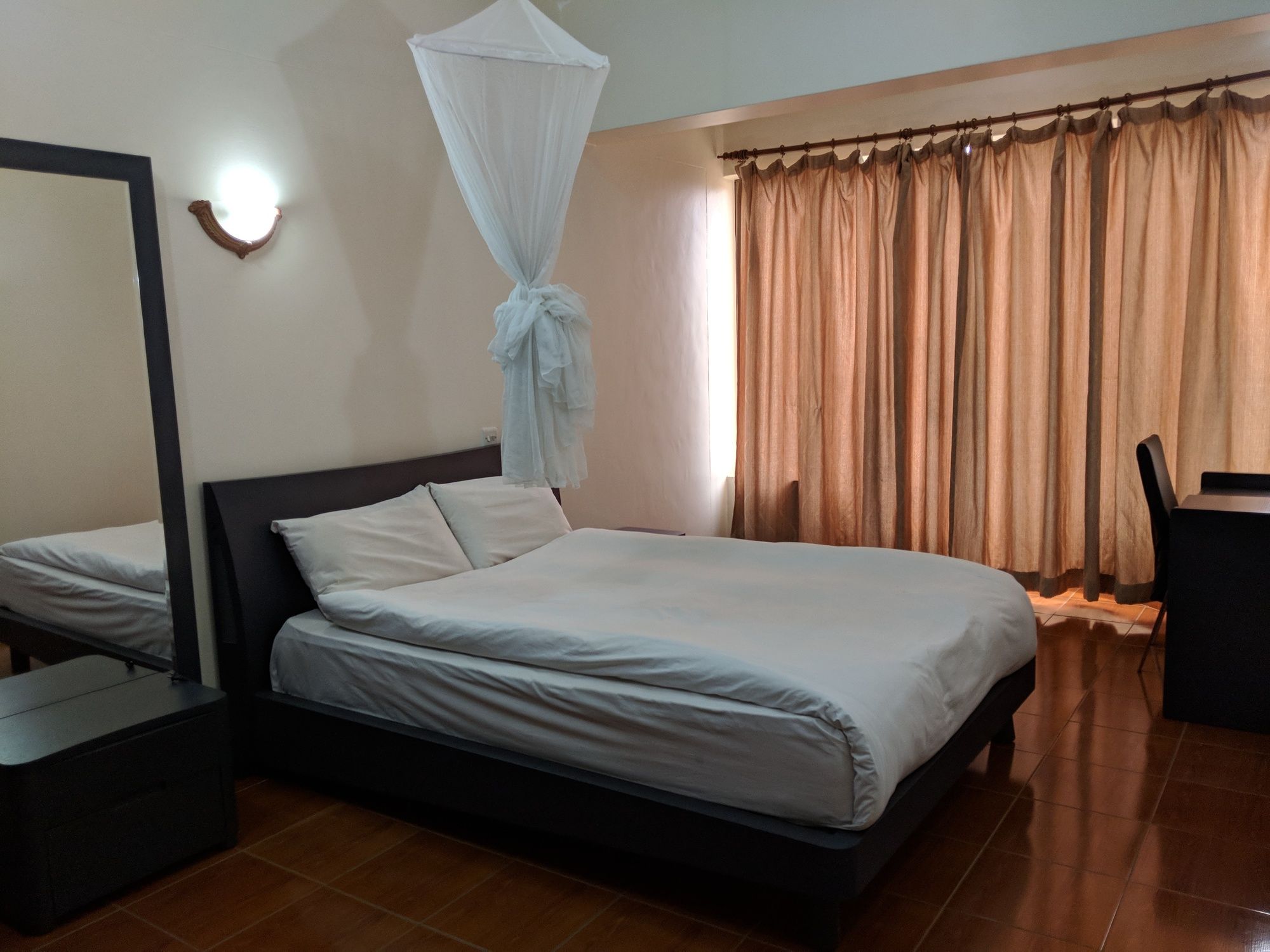 Фото Prestige Hotel Suites Kampala