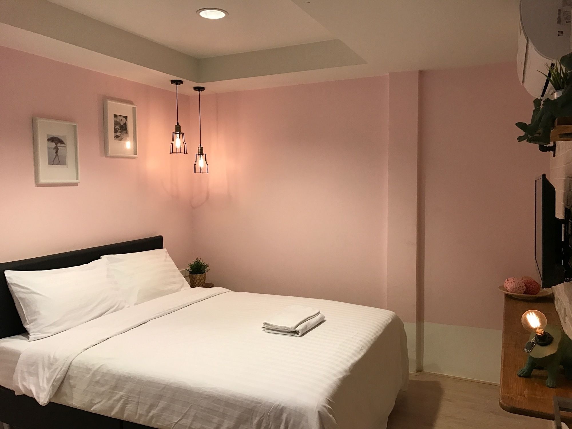 Фото Adagio Bangkok