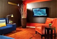 Фото Courtyard by Marriott Tallahassee Downtown/Capitol