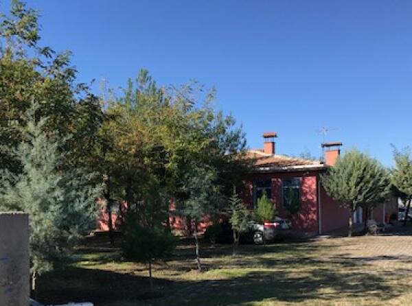 Primary school Topraktasi Diyarbakir Commodity Exchange Primary School, Diyarbakir, photo