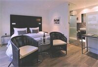 DysART Boutique Hotel (Cape Town, Dysart Road, 17), hotel