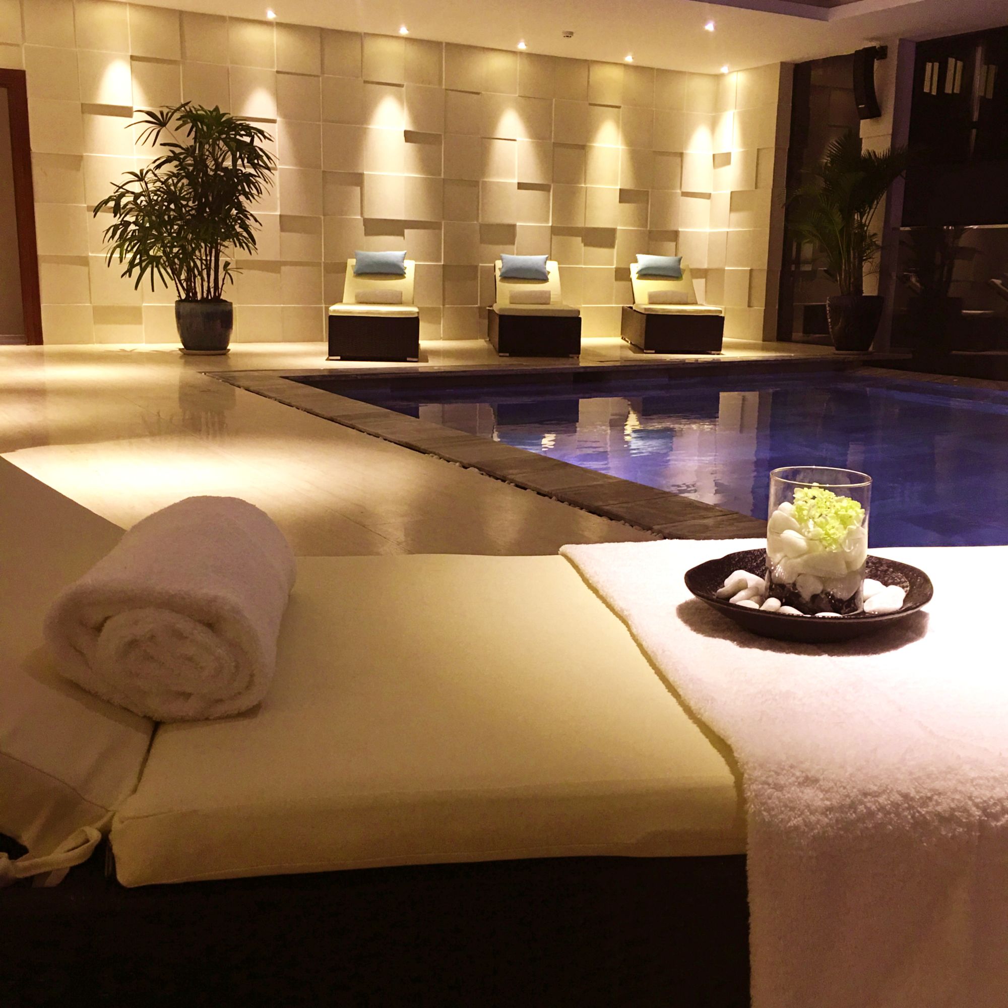 Фото Amena Residences & Suites - Managed by Melia