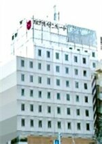 Внешний вид отеля Sotetsu Grand Fresa Takadanobaba в Токио, фото 4