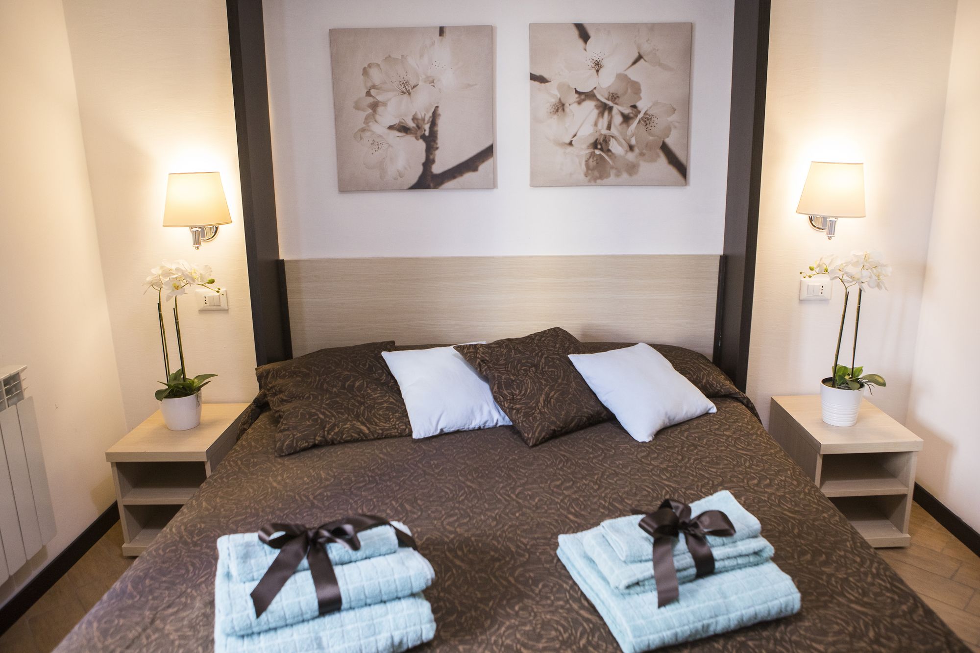 Фото Dreams of Rome