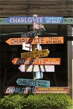 Фото The Westin Charlotte