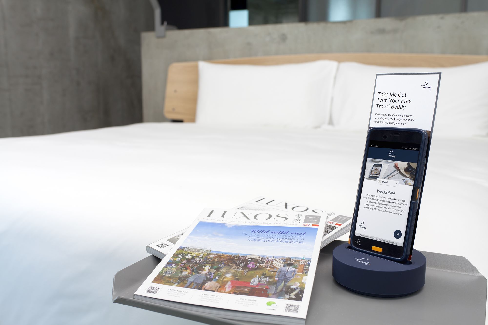 Фото Richmond Hotel Premier Tokyo Schole