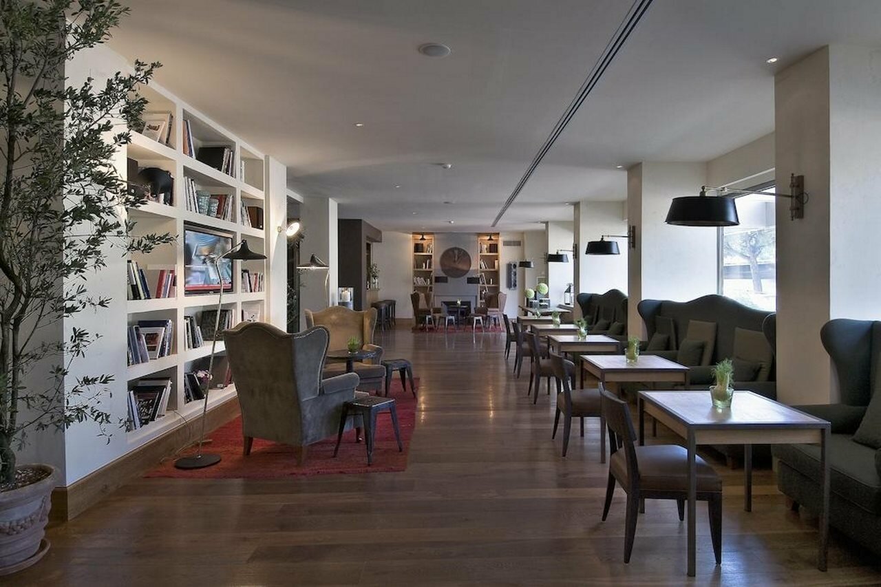 Фото Starhotels Tuscany