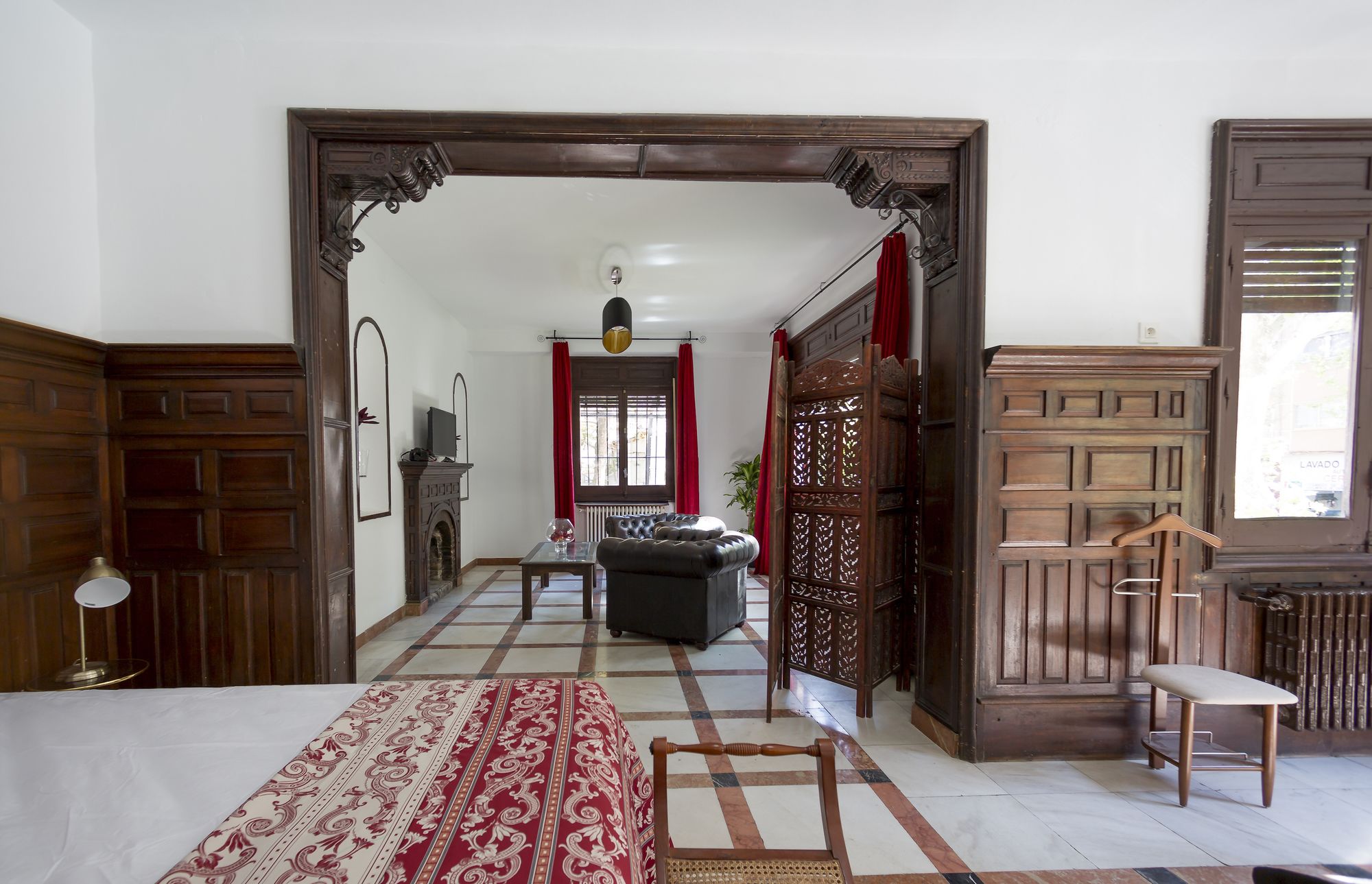 Фото Gala Placida Experience 1923