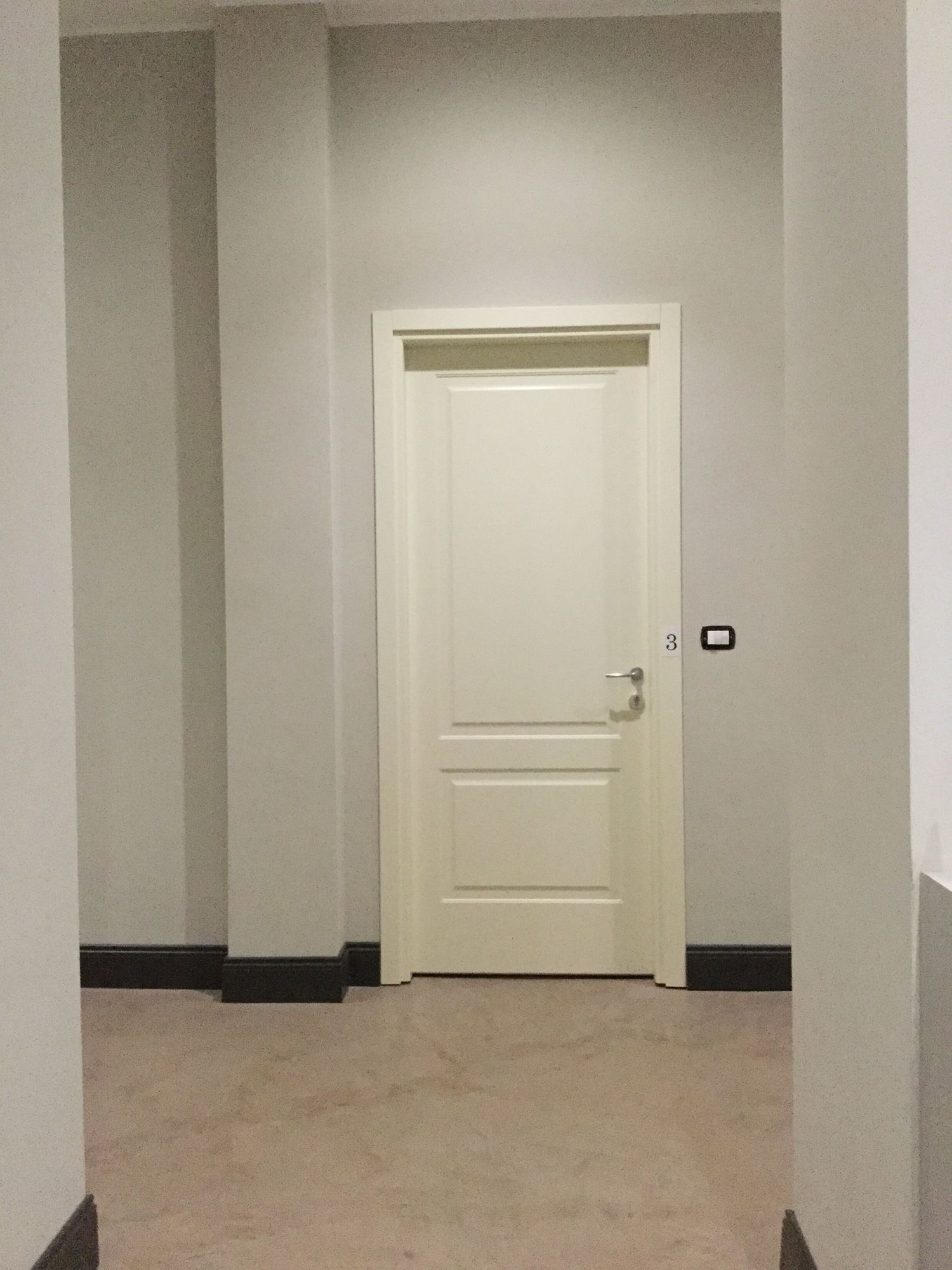 Фото Castello Guest House