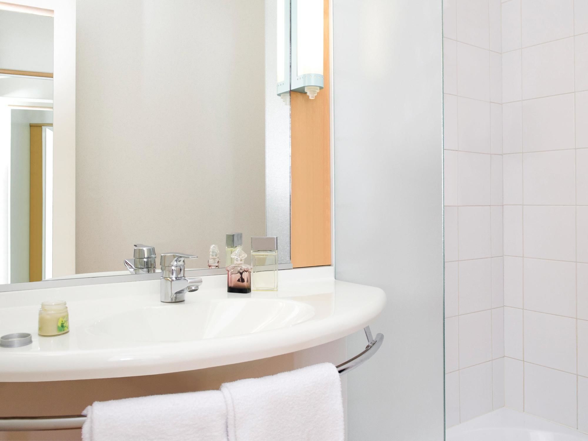 Фото Ibis Blois Centre Château