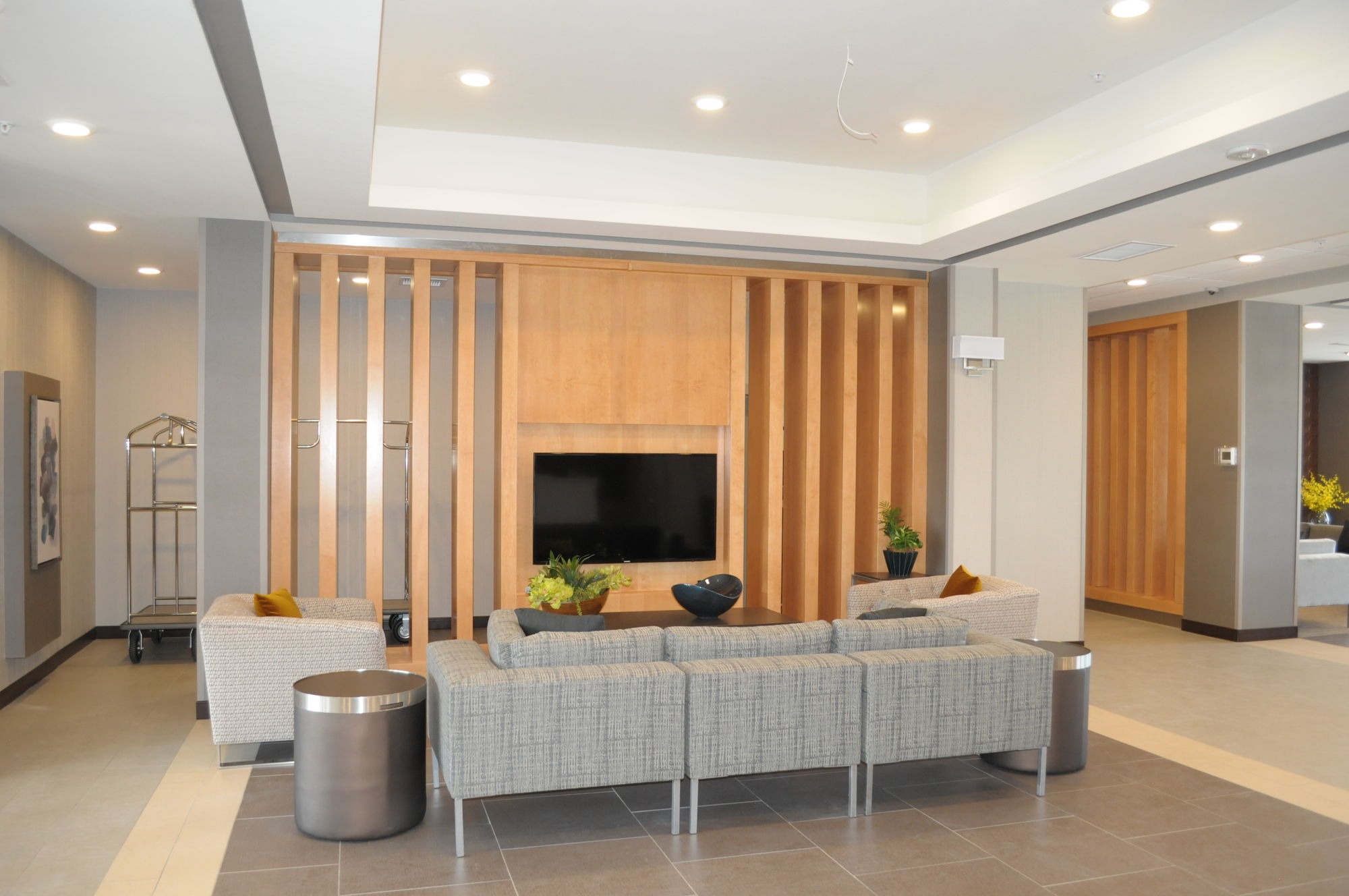 Фото Wingate by Wyndham Loveland