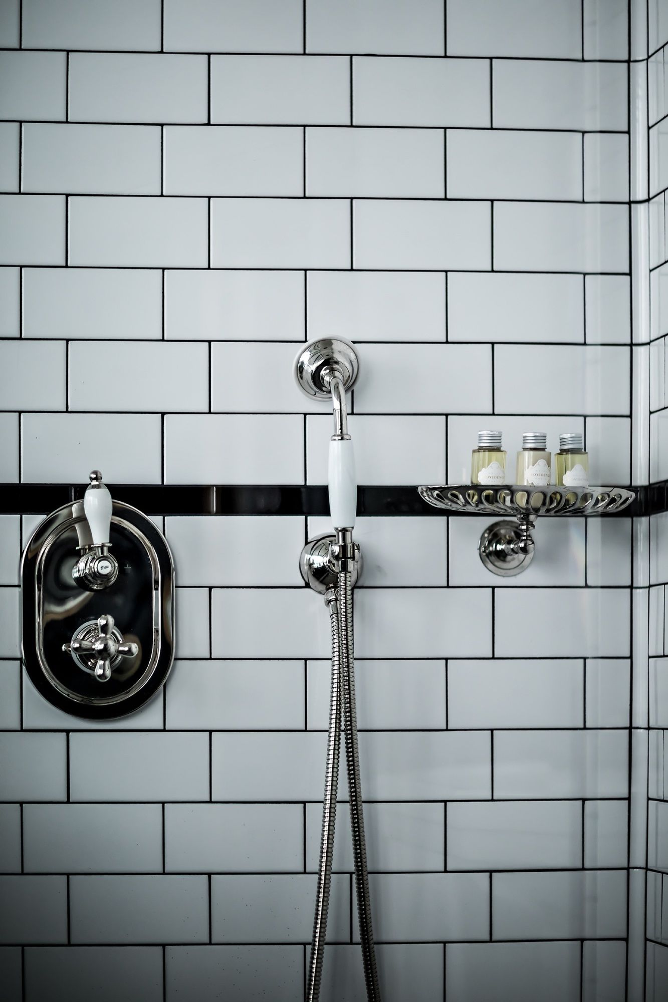 Фото Hôtel Providence