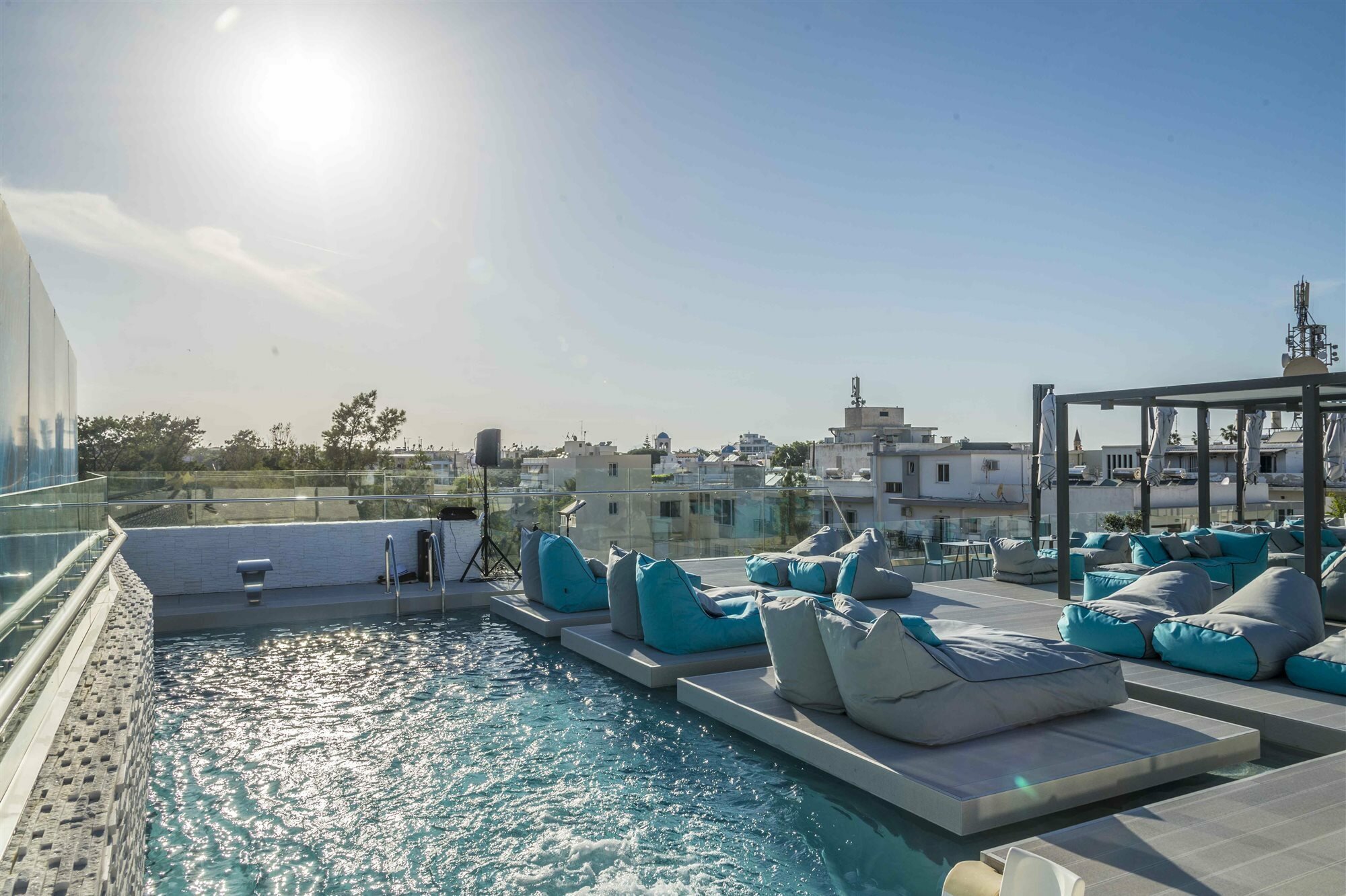 Фото Maritina Hotel