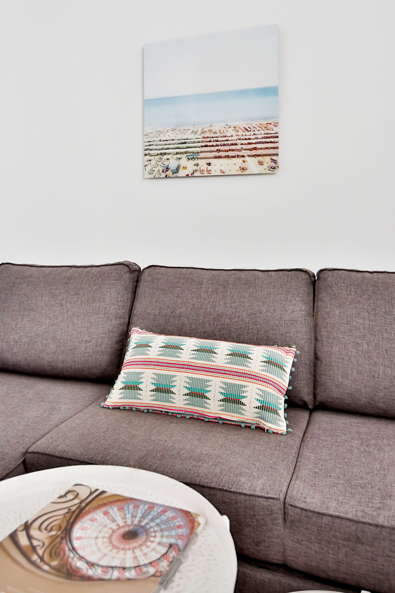 Фото Urban Vida Calatrava