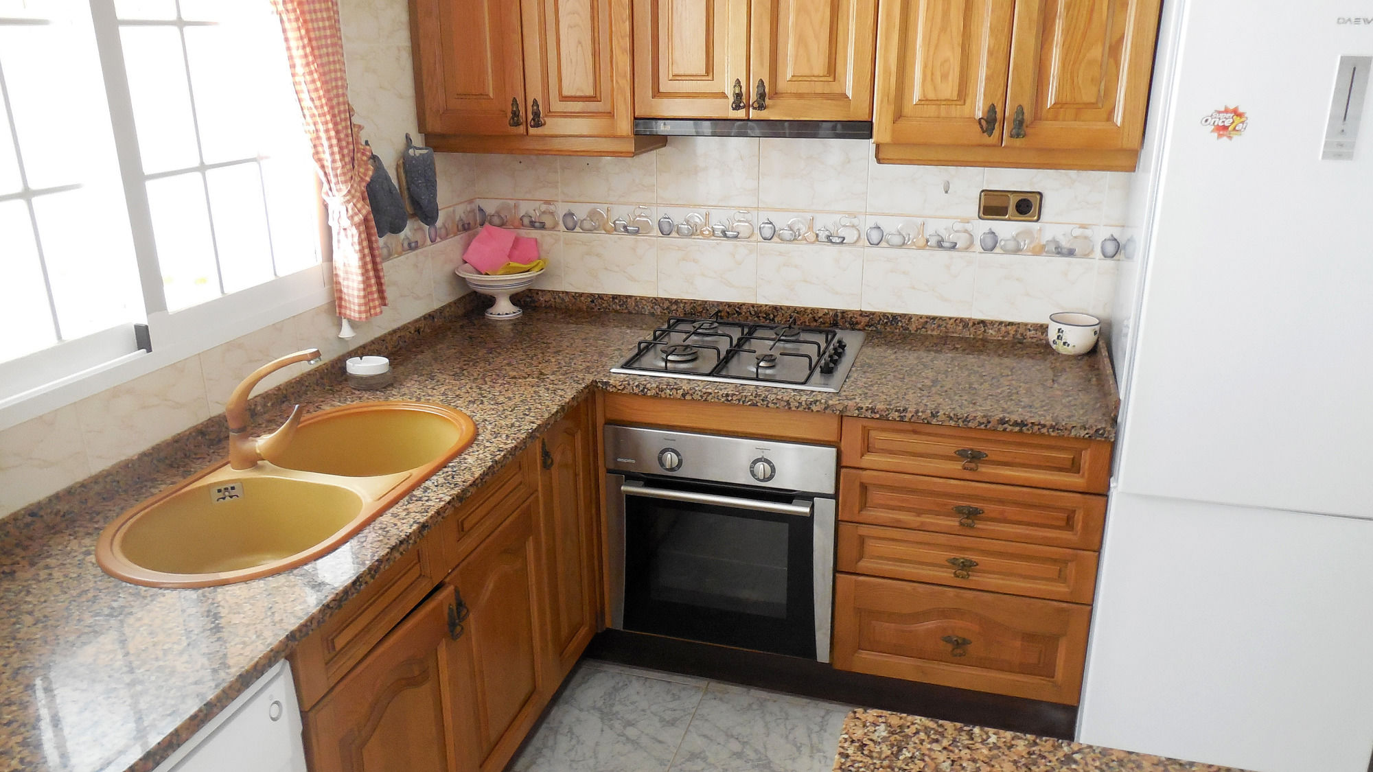 Фото Apartamentos Voramar 3000