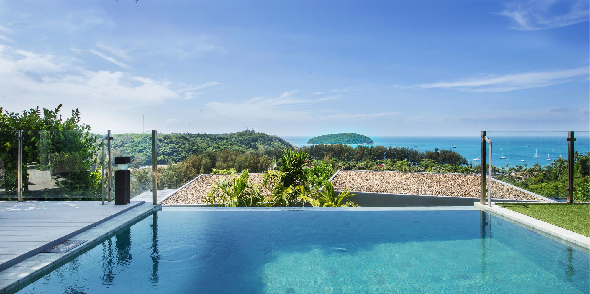 Фото Sunsuri Villas