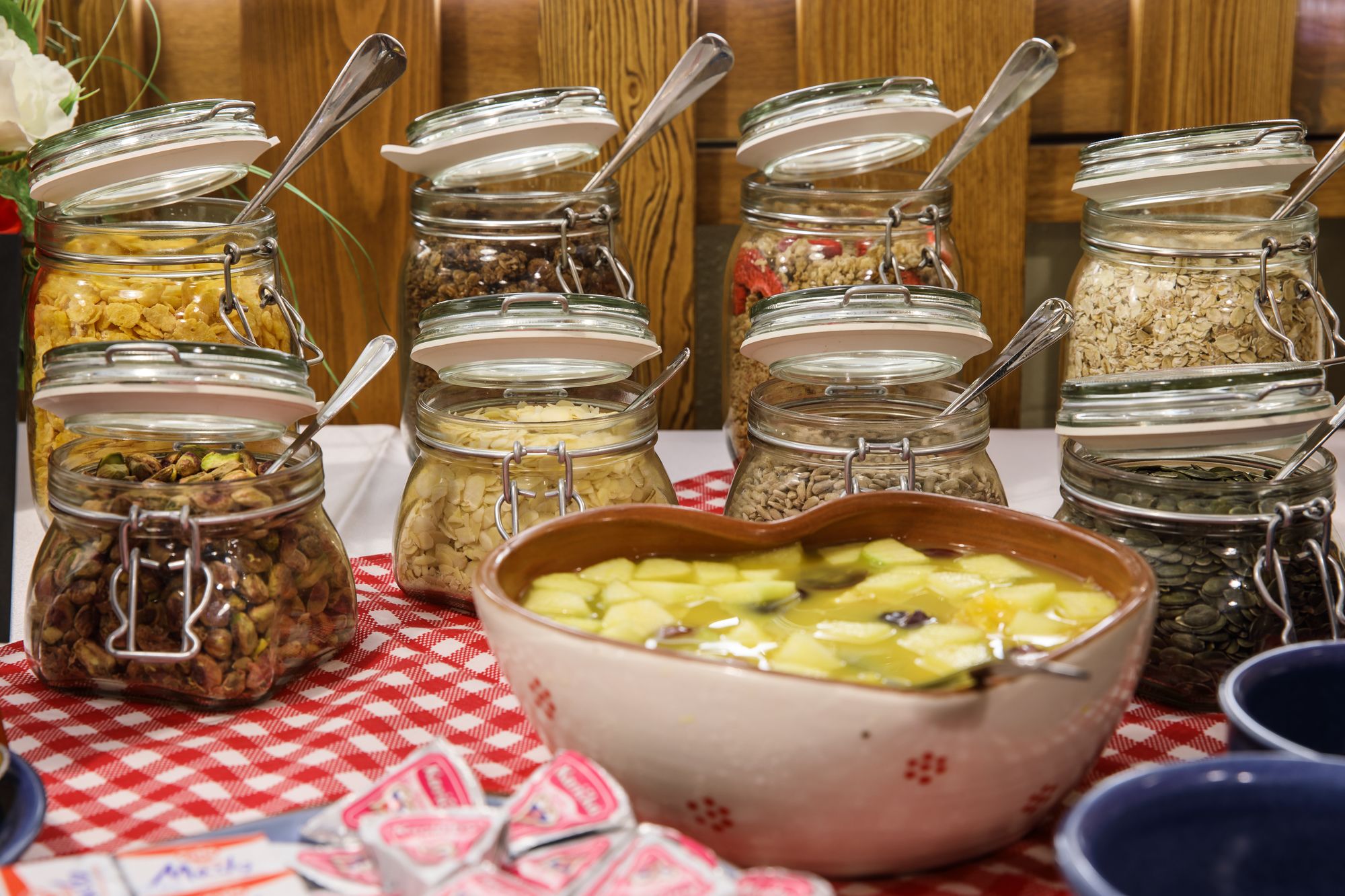 Фото Aplend City Hotel Perugia