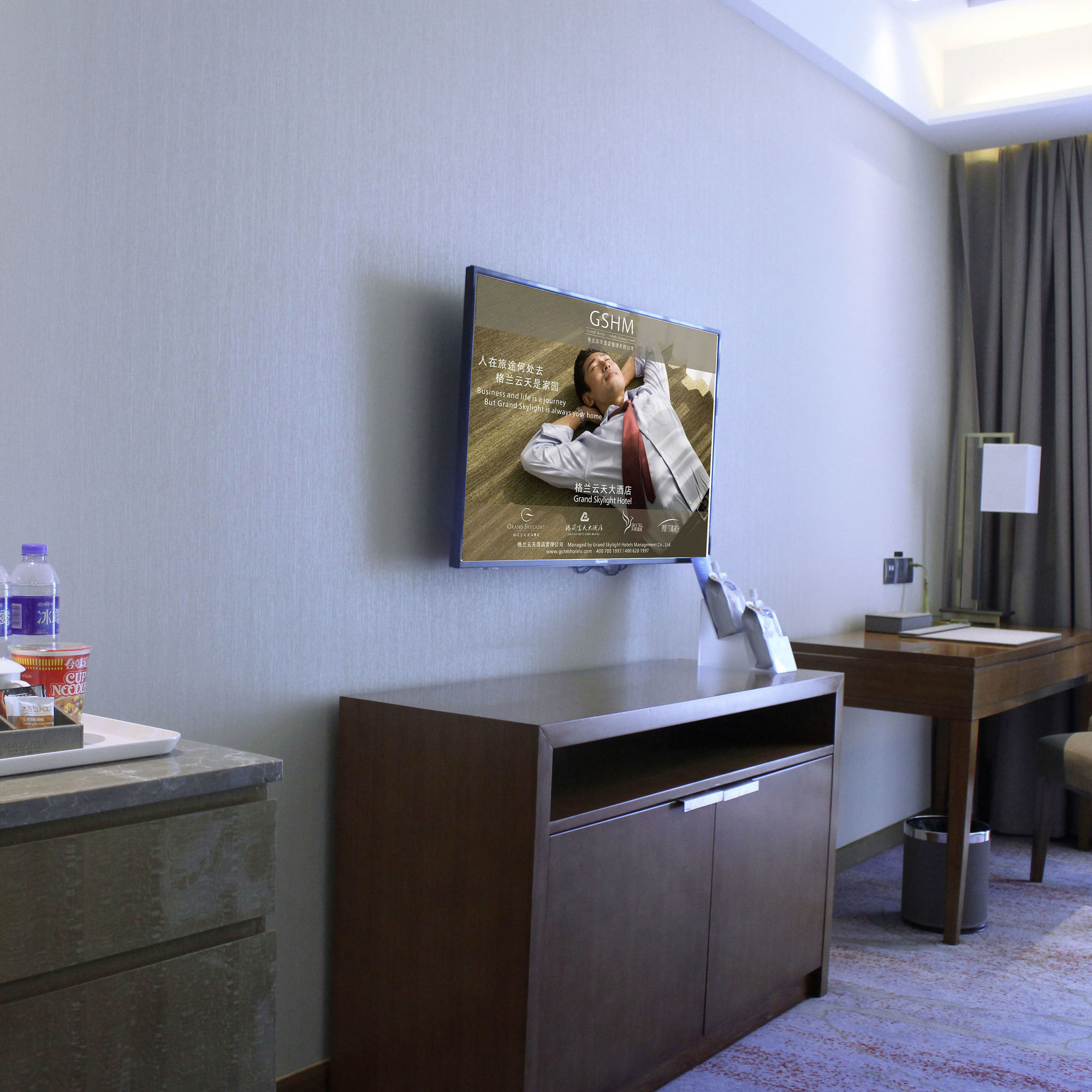 Фото Wanyue Grand Skylight Hotel Shenzhen