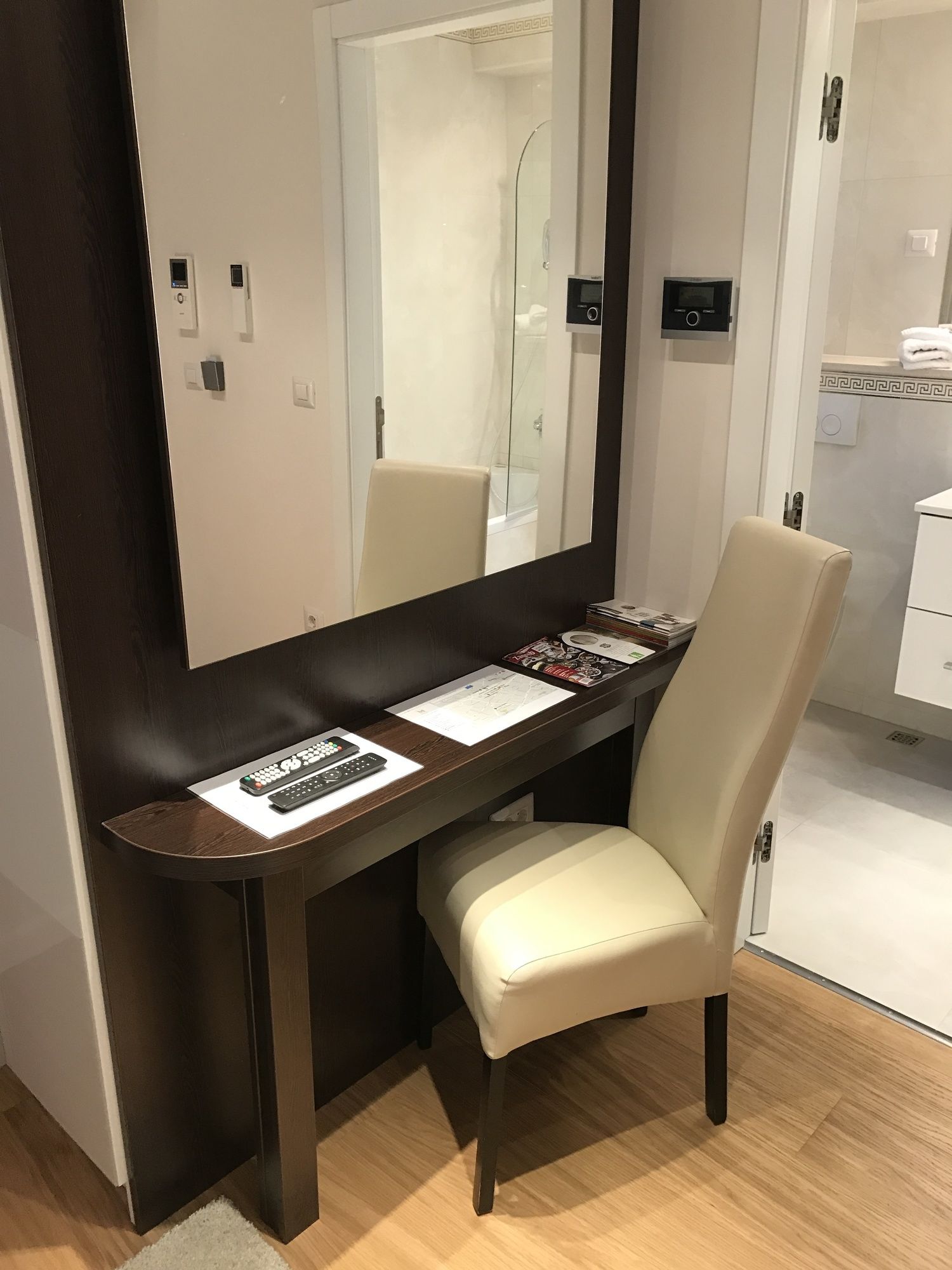 Фото Meridien Luxury Apartments