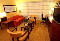 Фото Courtyard by Marriott Denver Airport