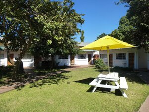 Хостел Fawlty Towers