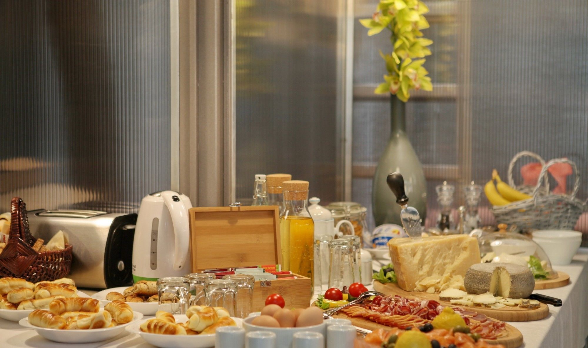 Фото Garni Hotel Dum Belgrade