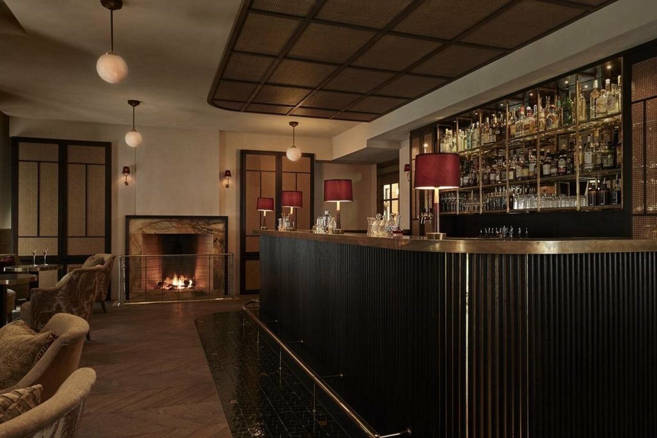 Фото Hotel Sanders