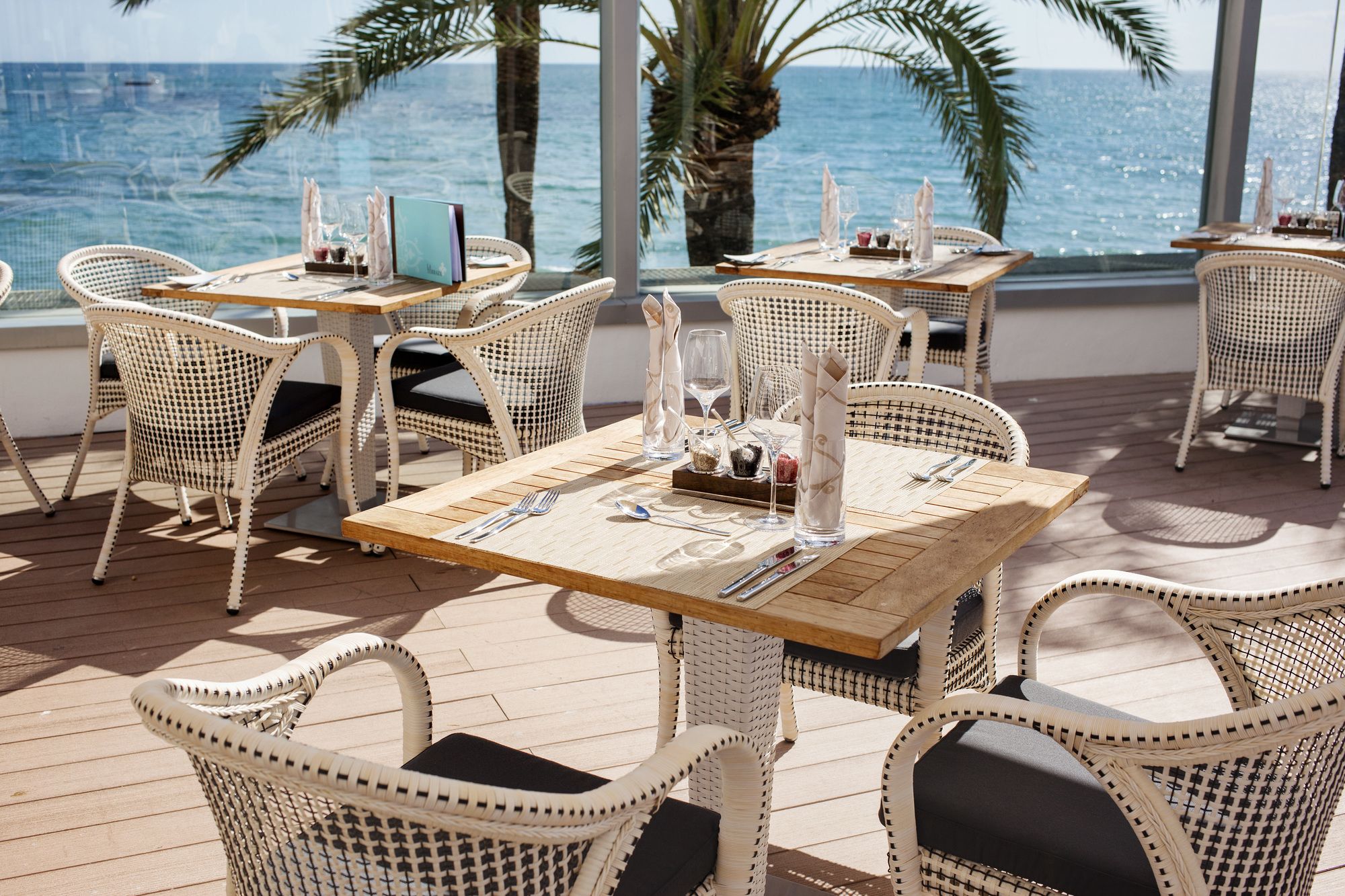 Фото Hapimag Resort Marbella