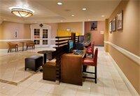 Фото Sheraton Pasadena