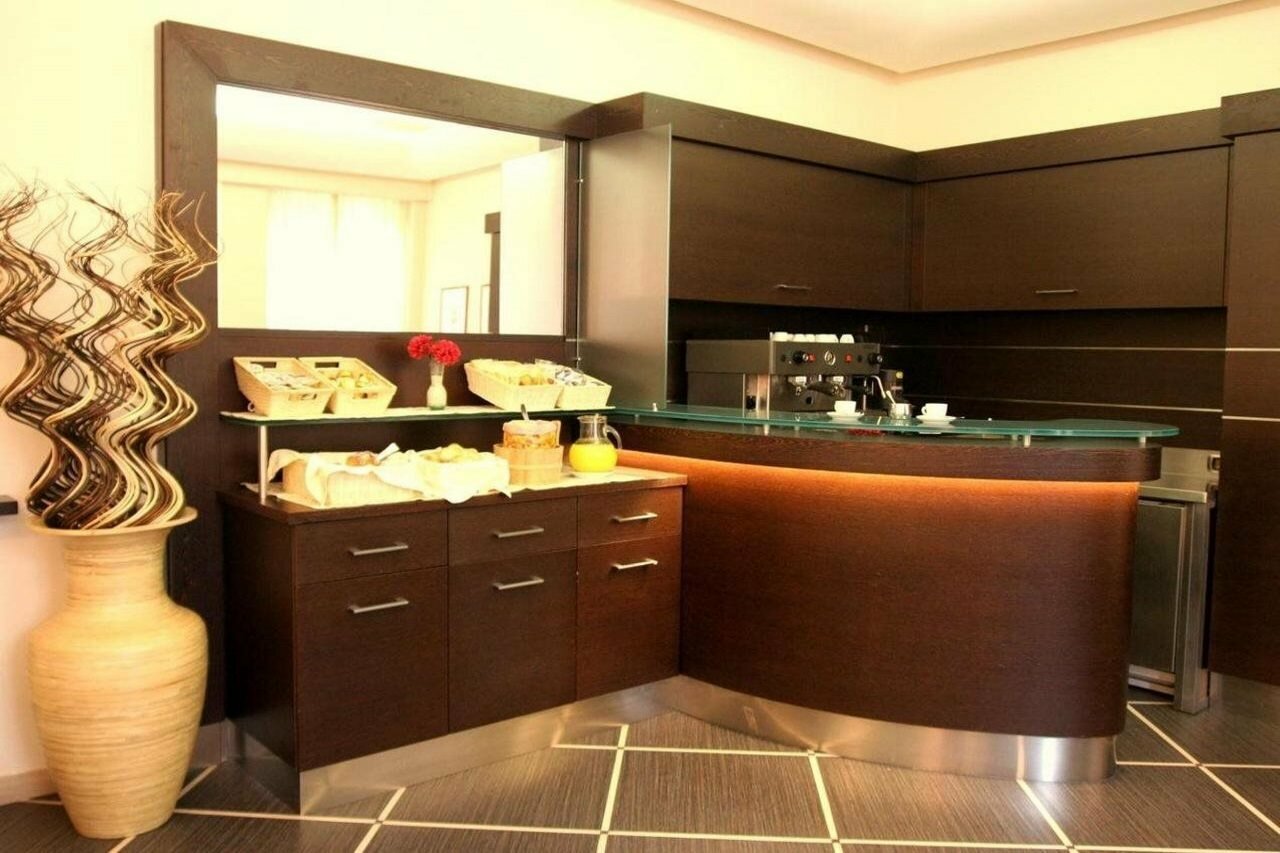 Фото Hotel Garda