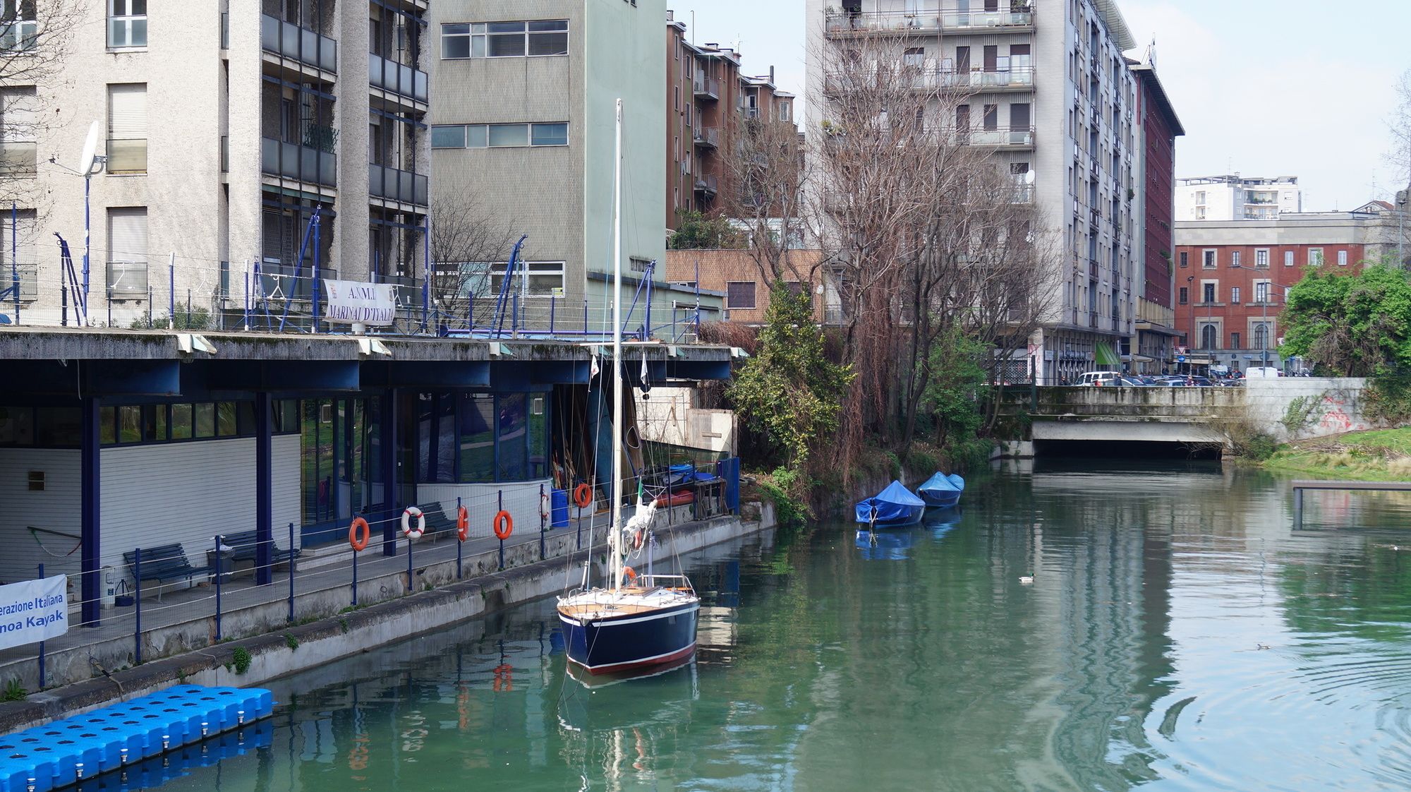 Фото Residenze Darsena