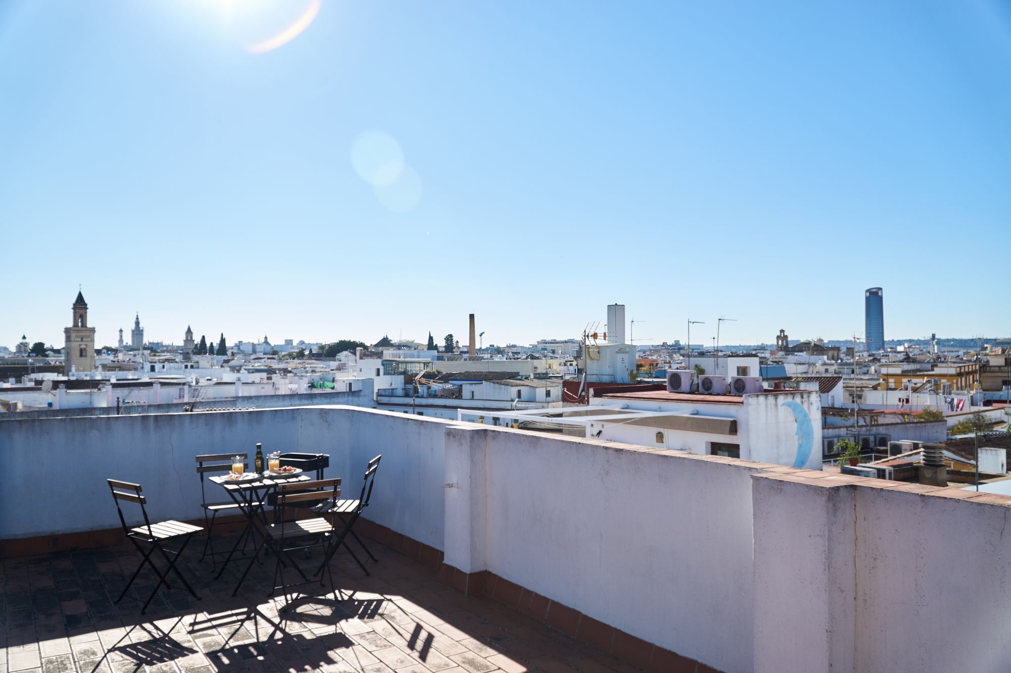 Фото Precioso Apartamento EN Casco Histórico