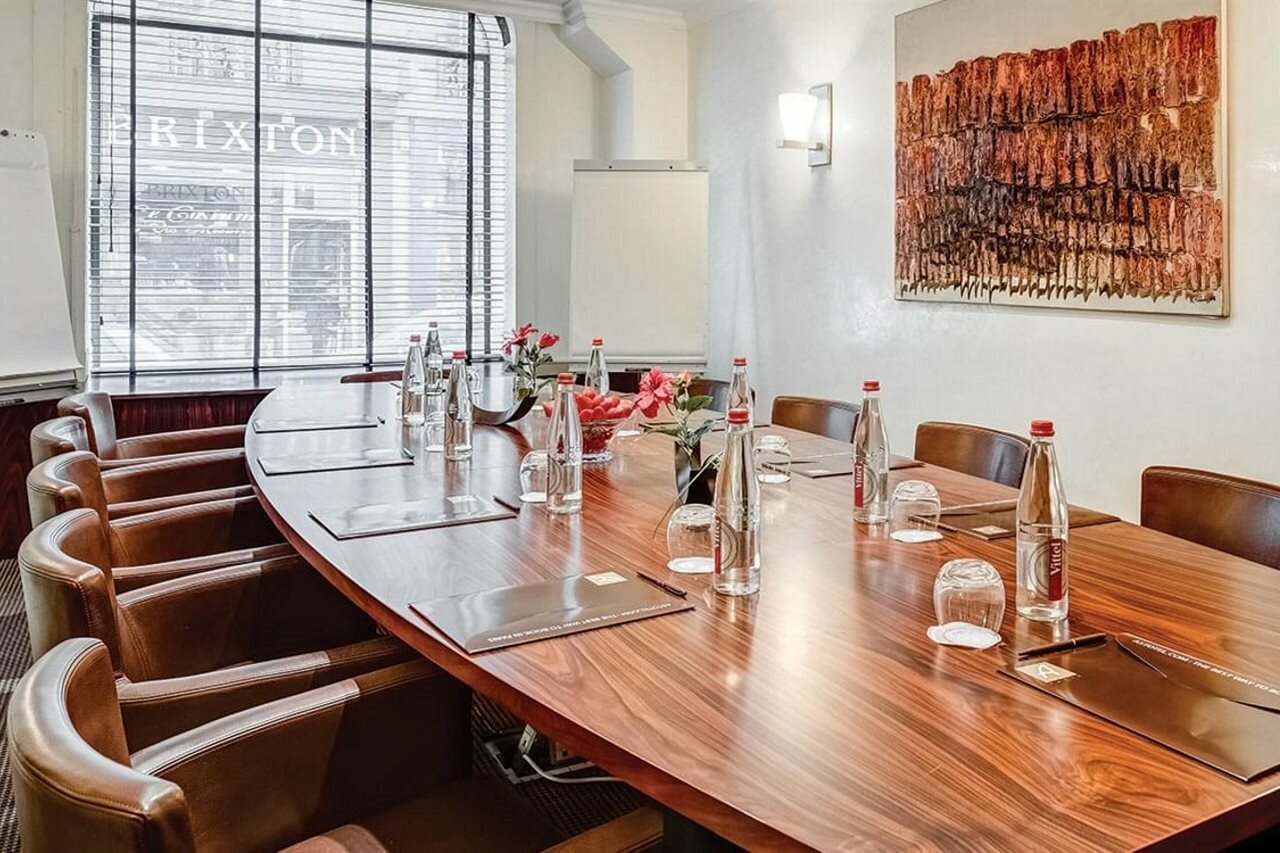 Фото Hotel Astra Opera - Astotel