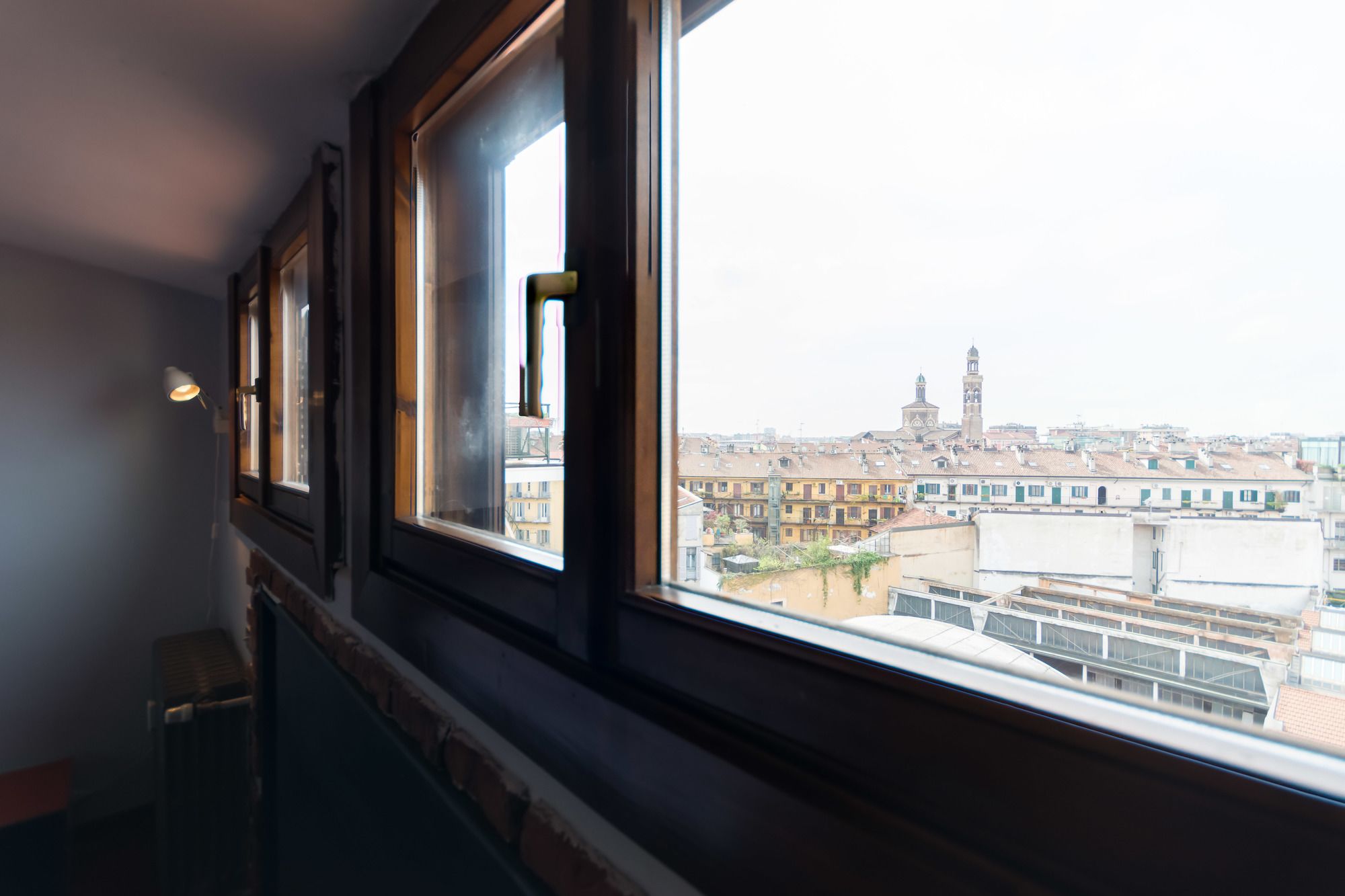 Фото Residenze Darsena