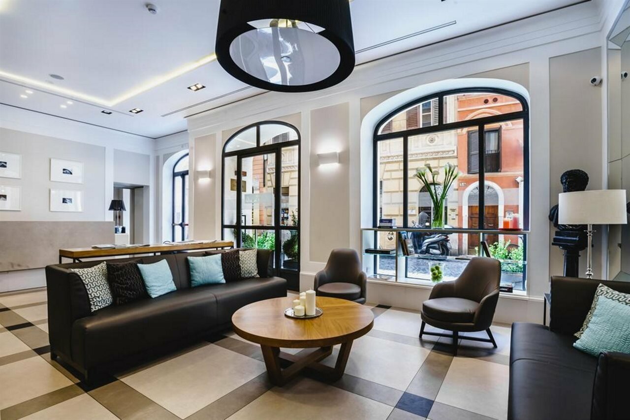 Фото отеля 4