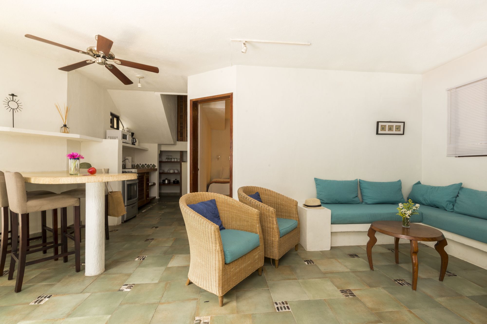 Фото Hotel Club Yebo