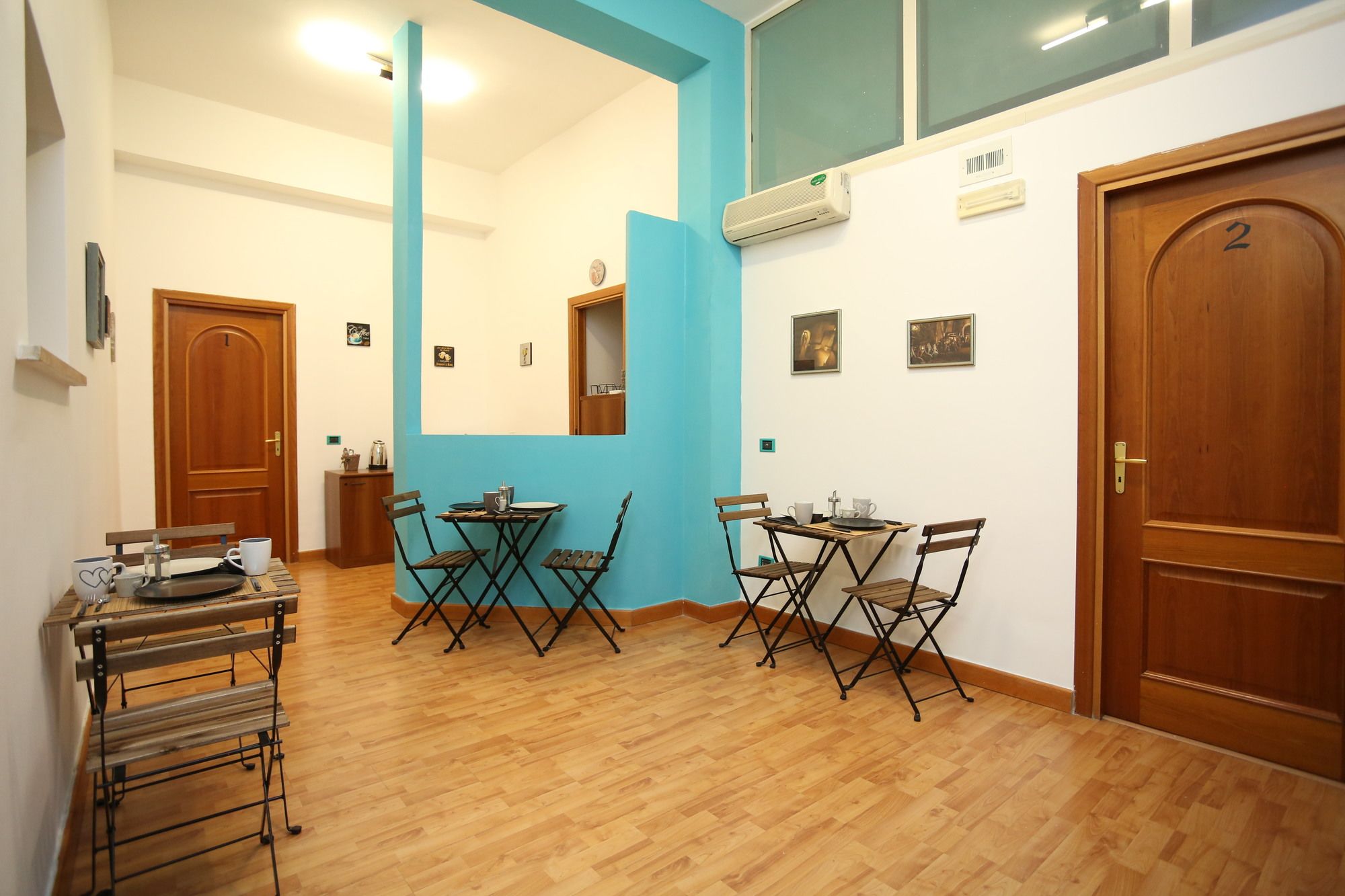 Фото Le Mura Antiche