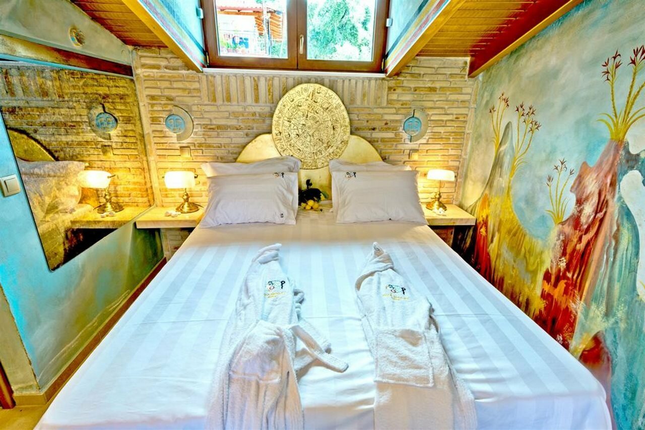 Фото Leda suites