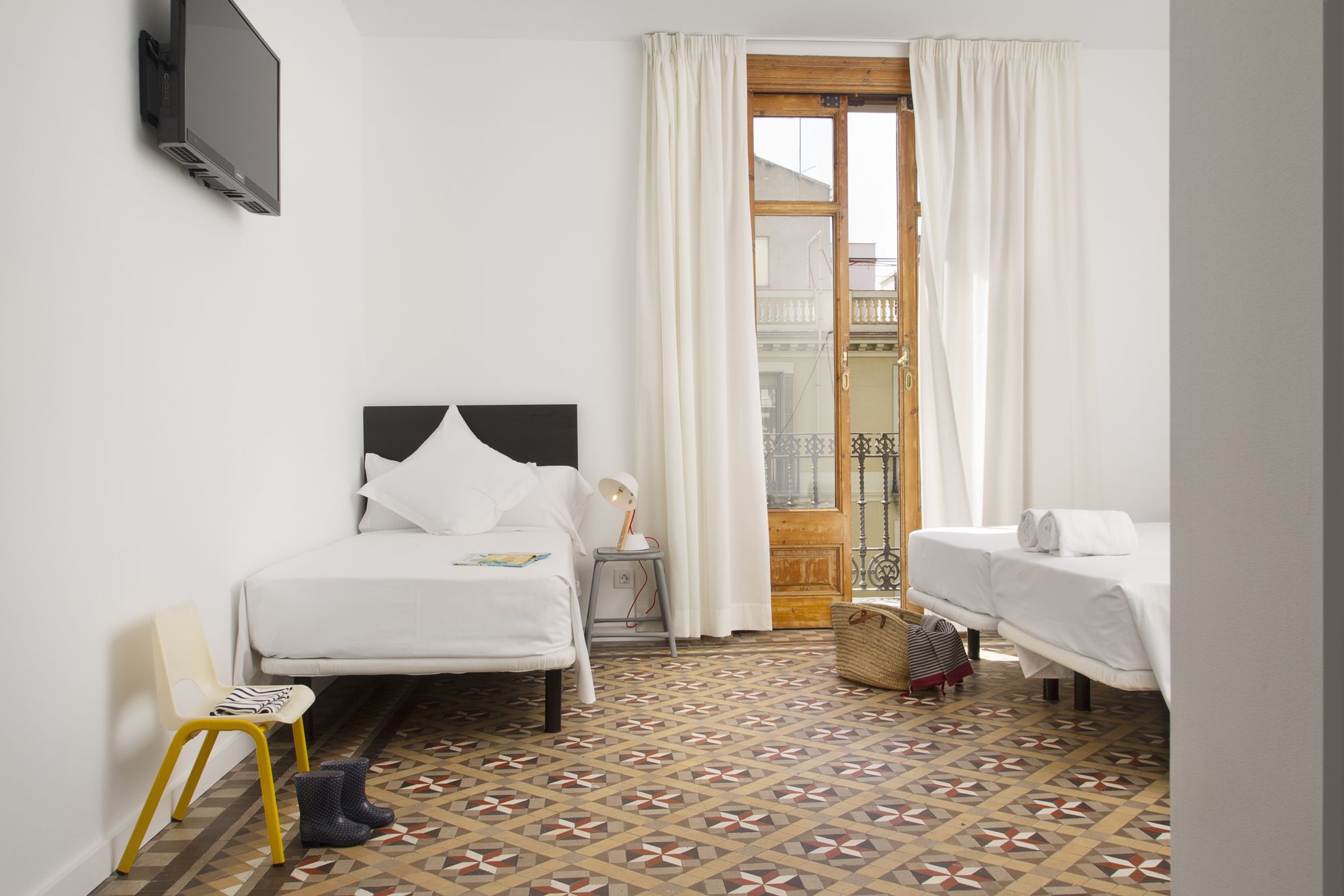 Фото Som Nit Triomf