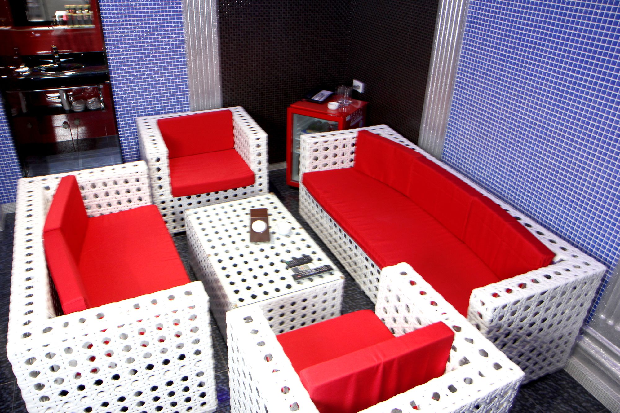 Фото Отель Roma Yerevan & Tours