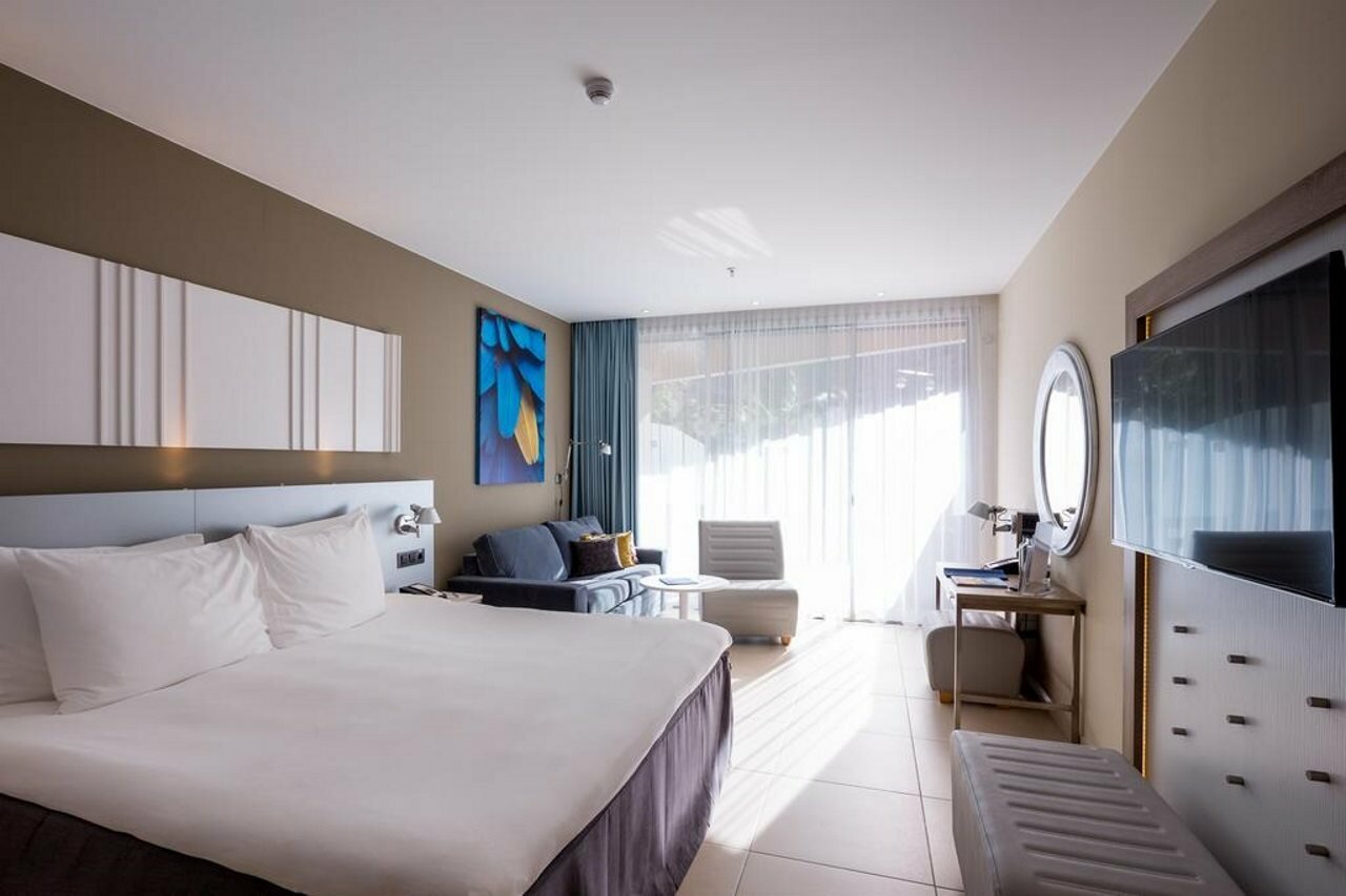 Фото Radisson Blu Resort & SPA, Gran Canaria Mogan