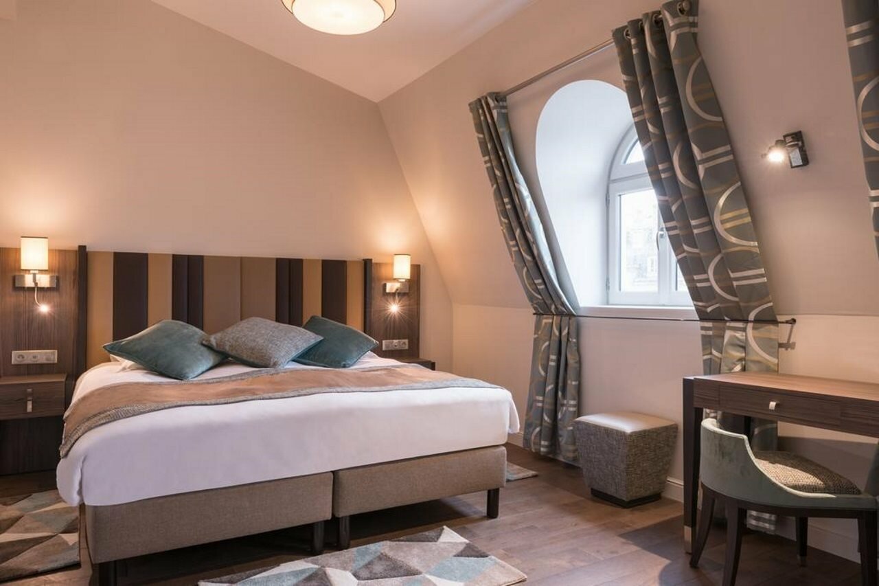 Фото Hôtel Régence Etoile