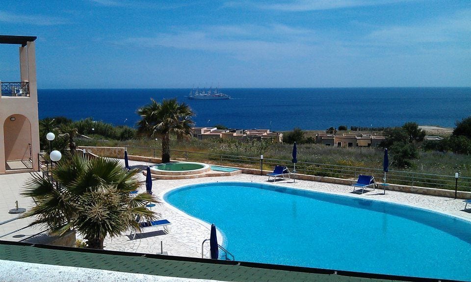 Фото Hotel Club Alizé