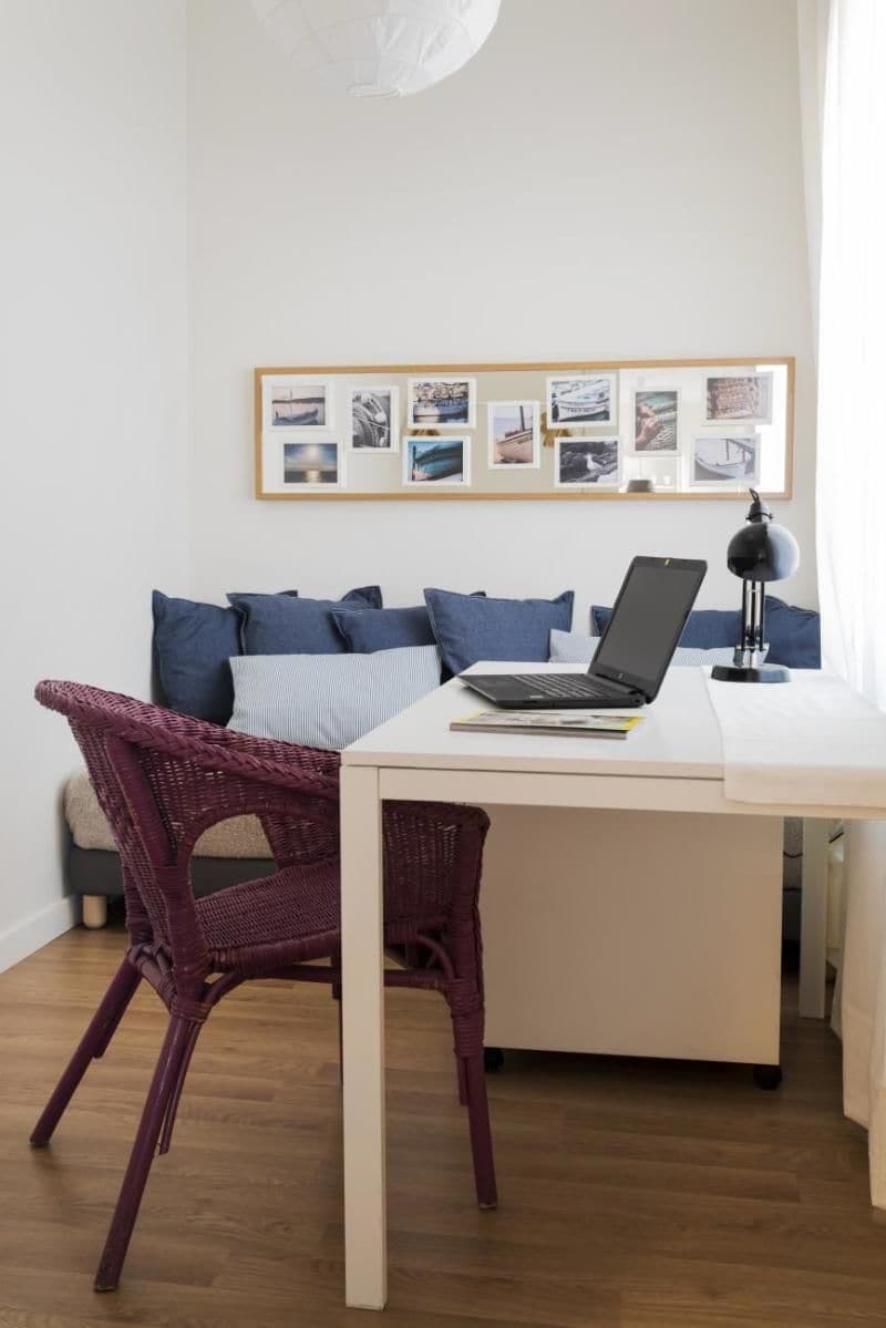 Фото Anima Apartments Sants