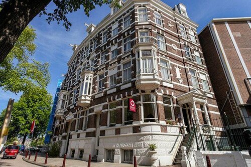 Quentin Hotel Amsterdam